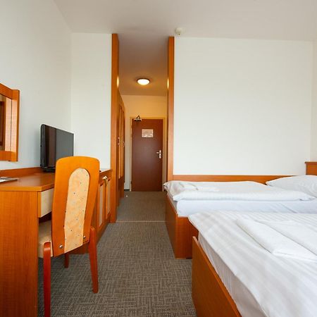 Hotel Sorea Titris Tatranská Lomnica المظهر الخارجي الصورة