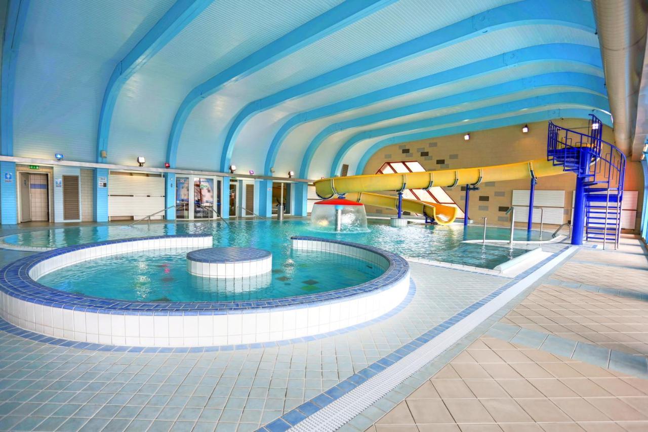 Hotel Sorea Titris Tatranská Lomnica المظهر الخارجي الصورة