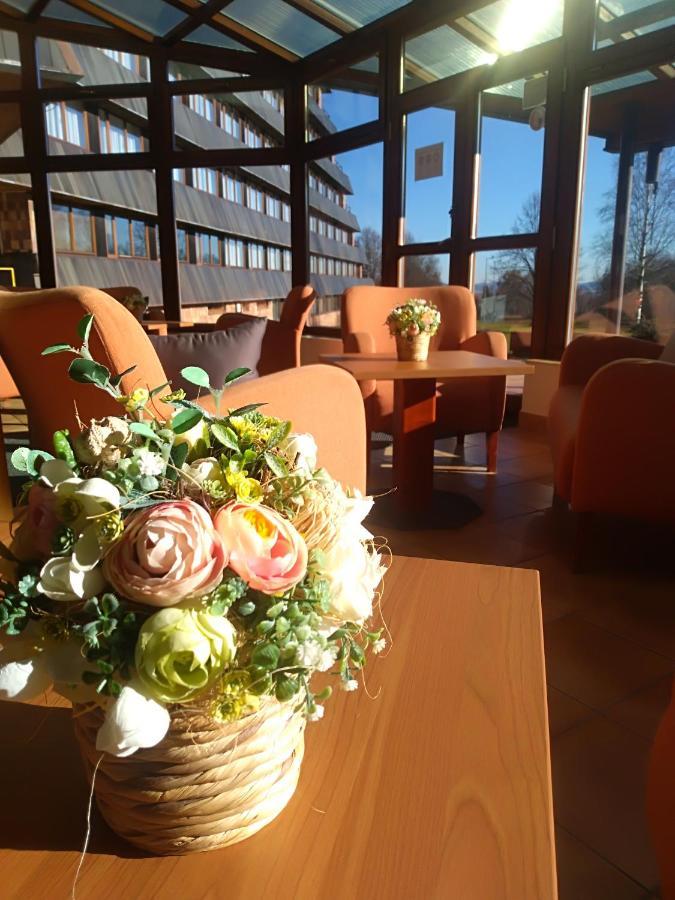 Hotel Sorea Titris Tatranská Lomnica المظهر الخارجي الصورة