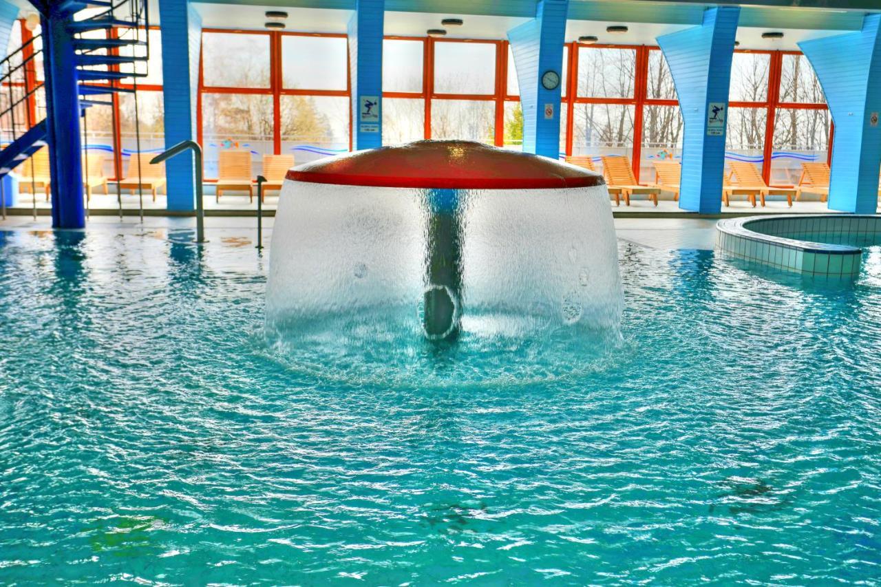 Hotel Sorea Titris Tatranská Lomnica المظهر الخارجي الصورة
