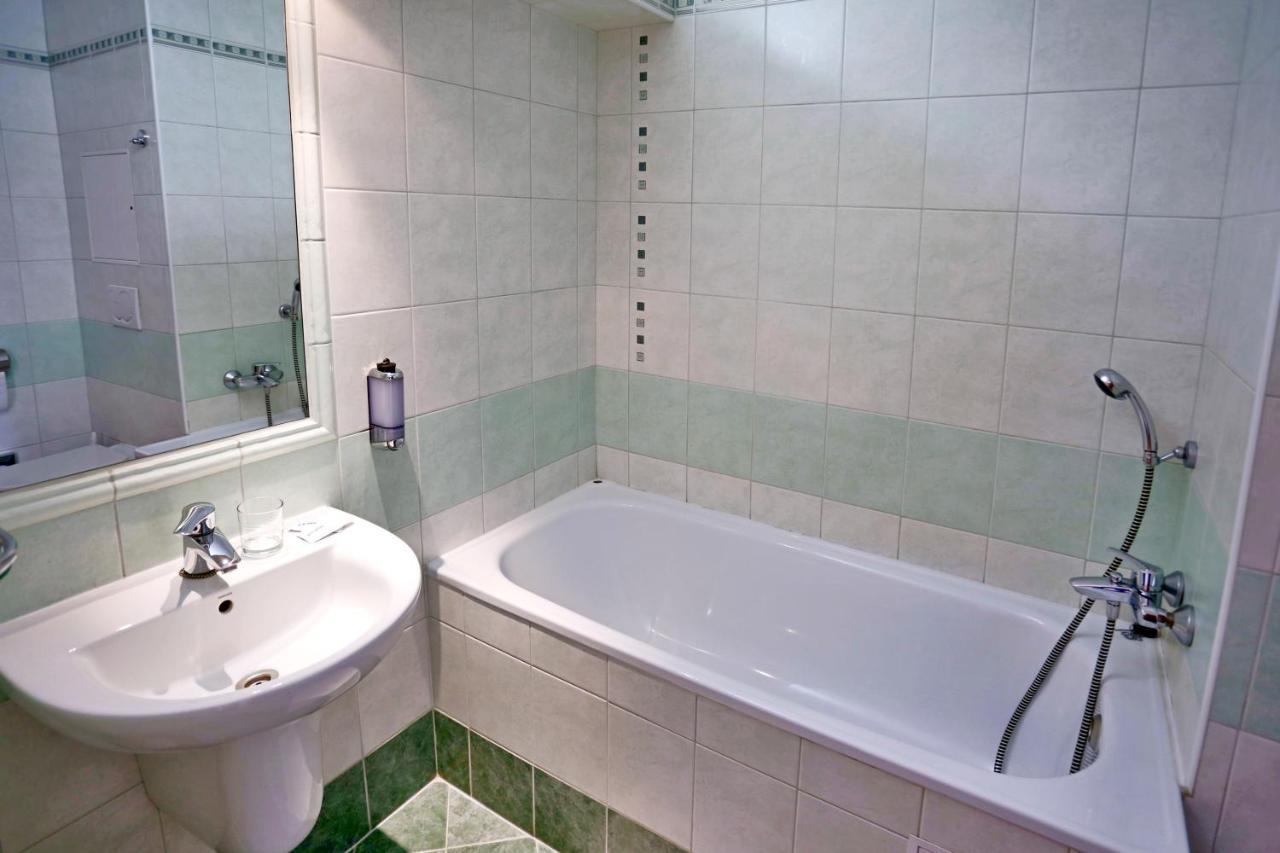 Hotel Sorea Titris Tatranská Lomnica المظهر الخارجي الصورة