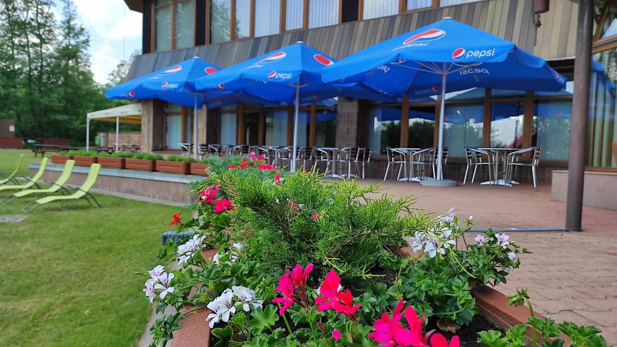 Hotel Sorea Titris Tatranská Lomnica المظهر الخارجي الصورة