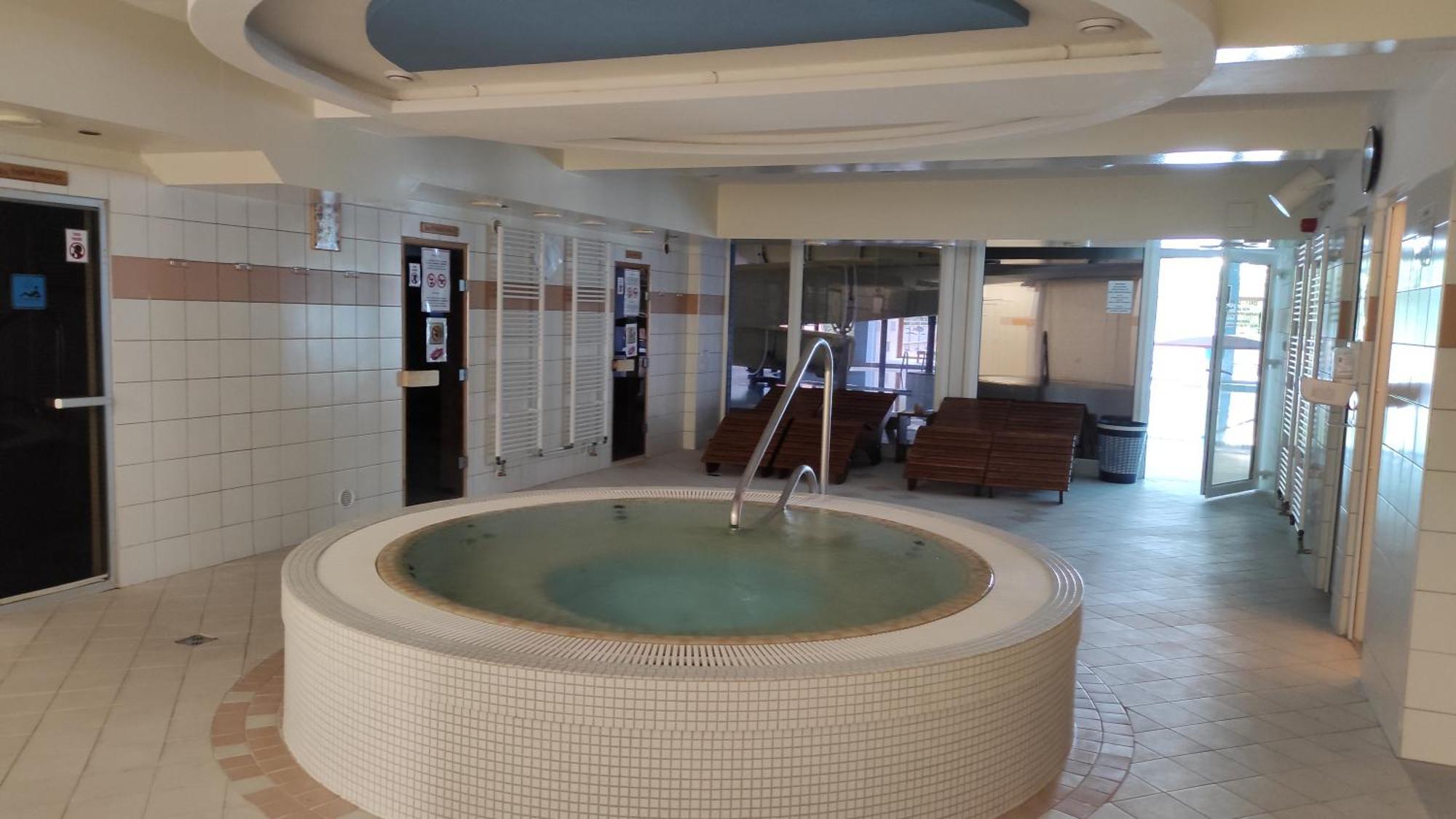 Hotel Sorea Titris Tatranská Lomnica المظهر الخارجي الصورة