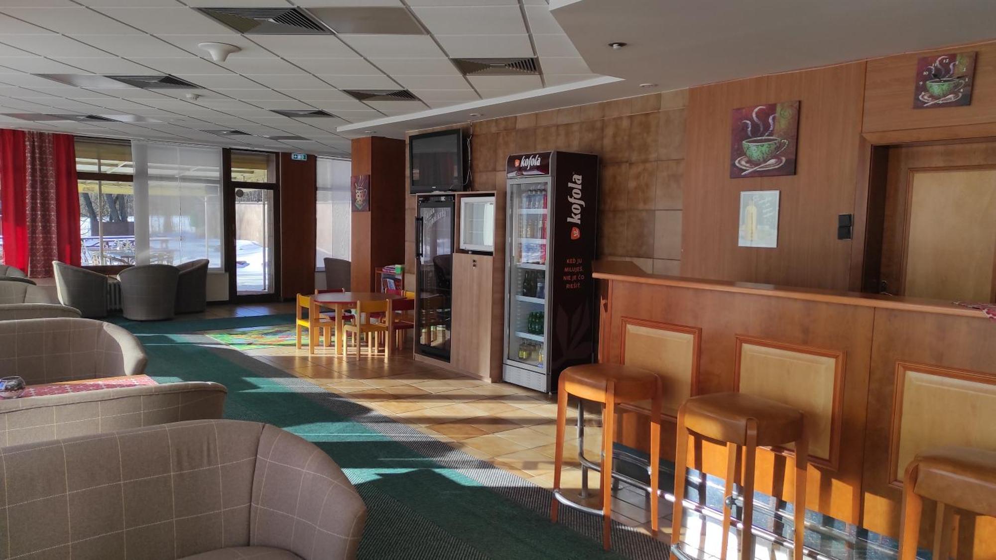 Hotel Sorea Titris Tatranská Lomnica المظهر الخارجي الصورة