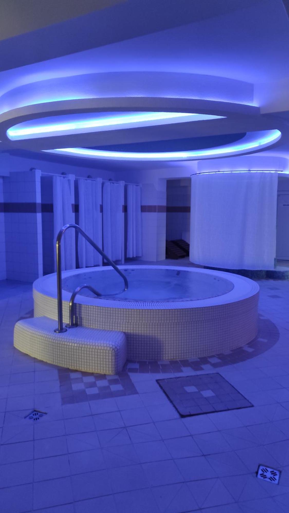 Hotel Sorea Titris Tatranská Lomnica المظهر الخارجي الصورة