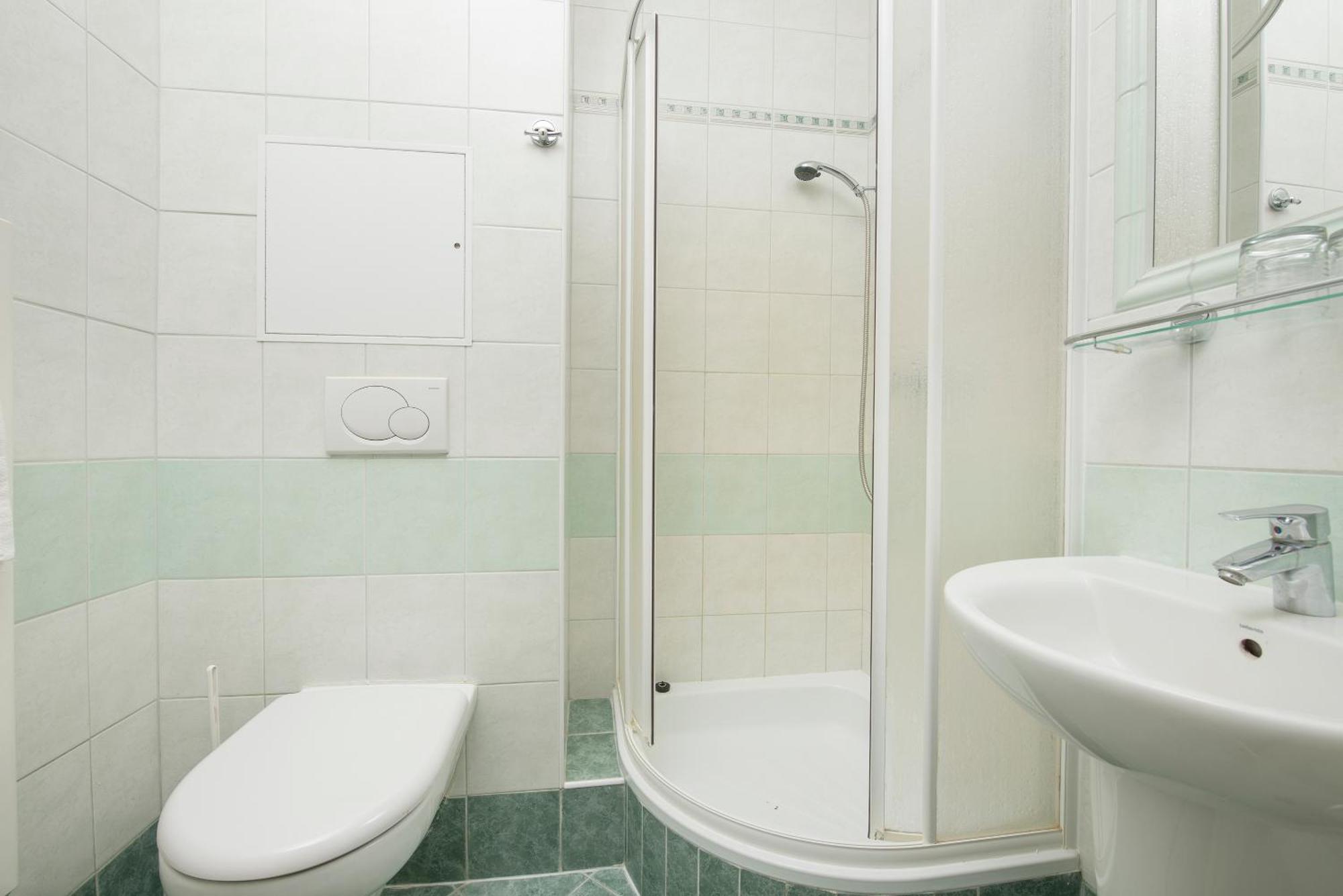 Hotel Sorea Titris Tatranská Lomnica المظهر الخارجي الصورة