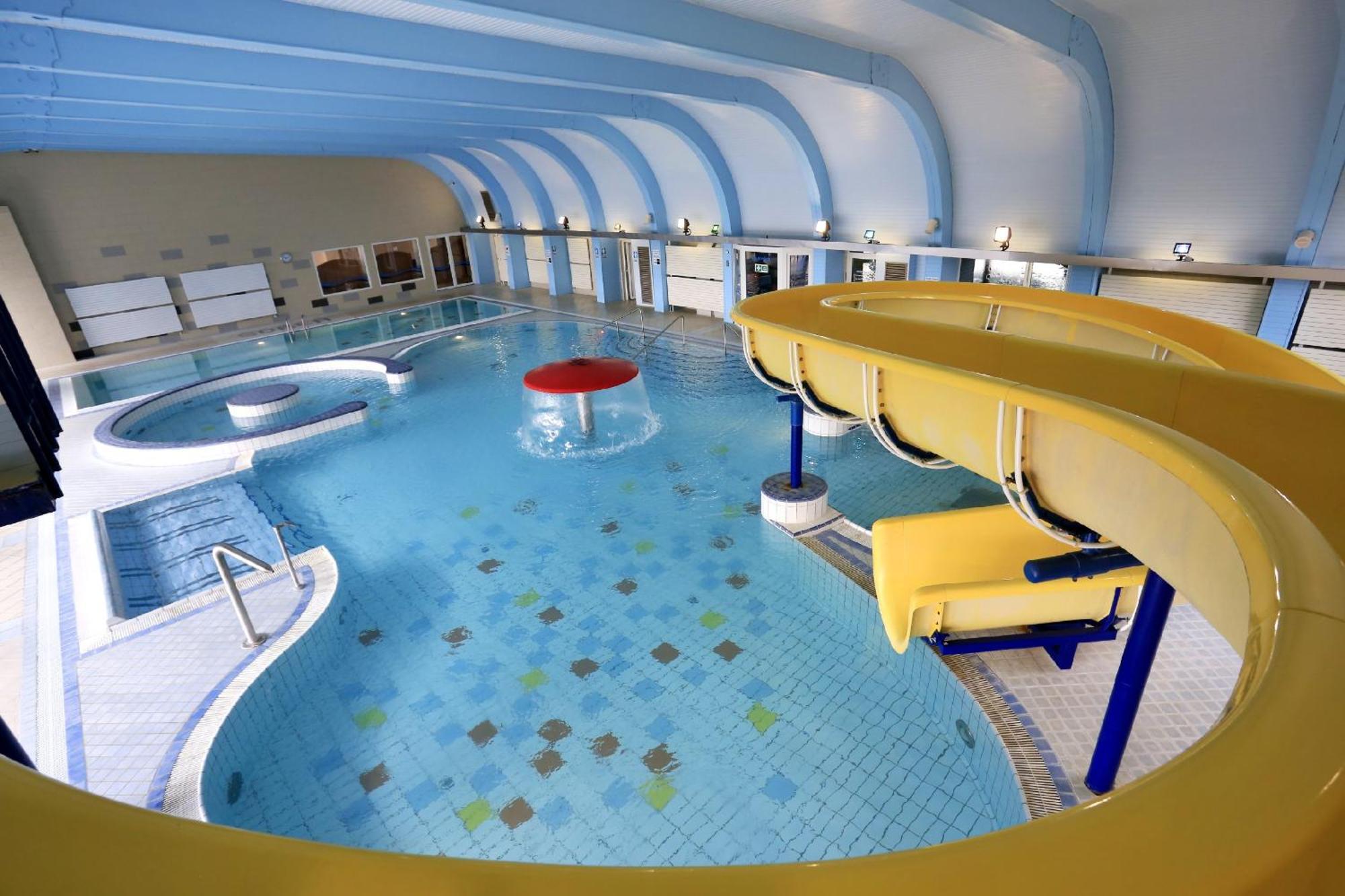 Hotel Sorea Titris Tatranská Lomnica المظهر الخارجي الصورة