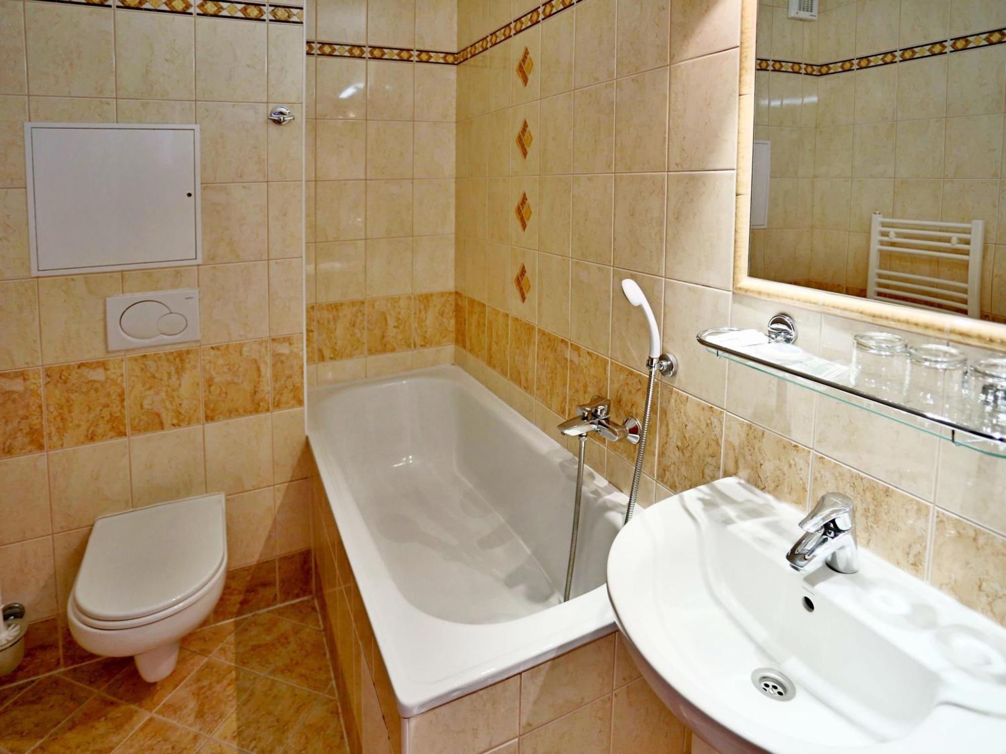 Hotel Sorea Titris Tatranská Lomnica المظهر الخارجي الصورة